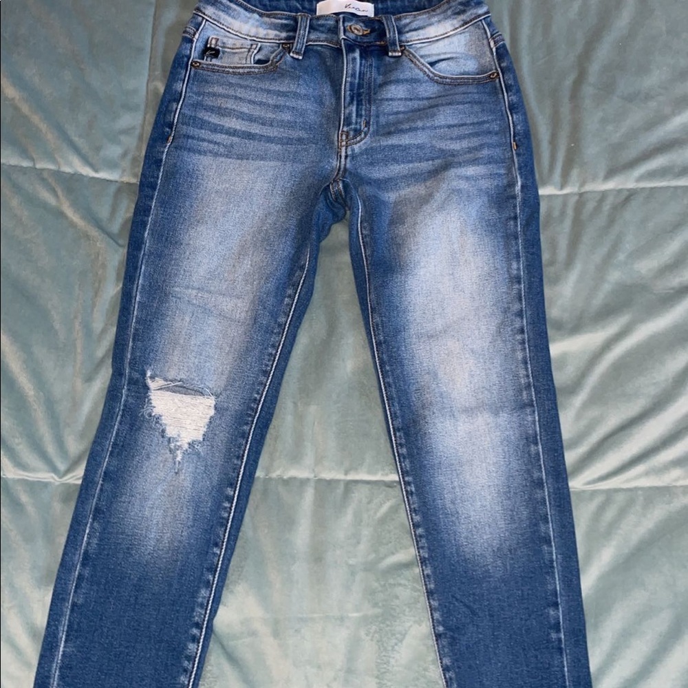Kancan jeans